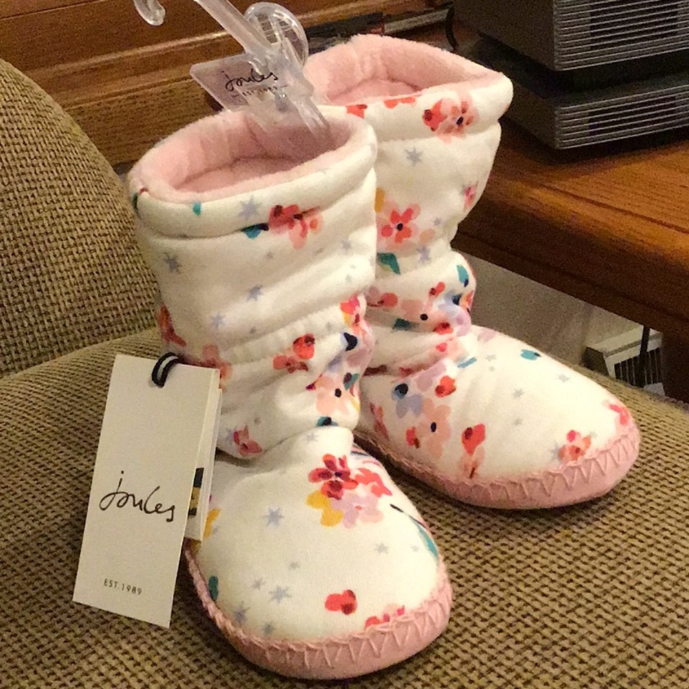 House slippers